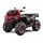 Квадроцикл CFMOTO CFORCE 1000 MV (червоний) 