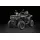 Квадроцикл CFMOTO CFORCE 1000 TOURING (чорний) 