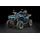 Квадроцикл CFORCE 1000 Touring LTD (голубий) 