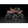 Квадроцикл CFMOTO CFORCE 1000 TOURING (помаранчевий) 