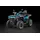 Квадроцикл CFMOTO CFORCE 850 TOURING LTD (синій) 