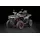 Квадроцикл CFMOTO CFORCE 850 TOURING LTD (чорний) 
