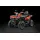 Квадроцикл CFMOTO CFORCE 850 TOURING (помаранчевий) 