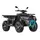 Квадроцикл ACCESS AMX800UL-H10 EPS (Чорний) 