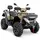 Квадроцикл LINHAI 550L EFI (хакі) 