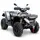 Купить Квадроцикл LINHAI LH550L EFI (Черный)