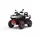 Квадроцикл SEGWAY SNARLER 600GL Deluxe (SGW570F-A5) White/Red 