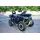 Квадроцикл SEGWAY SNARLER 600GL Deluxe (SGW570F-A5) Black/Green 