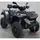 Купить Квадроцикл LINHAI LH550L (Черно-Серый)