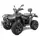 Квадроцикл LINHAI LH500ATV-D EFI PROMAX (Хакі) 