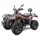 Квадроцикл LINHAI LH500ATV-D EFI PROMAX (Червоний) 