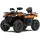 Купить Квадроцикл Segway Snarler AT5 L Base (Оранжевый)