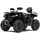 Квадроцикл Segway Snarler AT5 L Full DeLuxe (Чорний) 