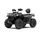 Квадроцикл Segway Snarler AT5 L Full DeLuxe (Камуфляж) 