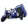 Вантажний мотоцикл FORTE ATV300ZH-T (синій) 