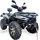 Квадроцикл LINHAI LH400ATV-D EFI PROMAX (хакі) 