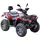 Квадроцикл LH400ATV-D EFI PROMAX (червоний) 