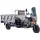 Електротрицикл вантажний FORTE GP-1200-C (сірий) 