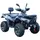 Квадроцикл LINHAI LH420 ATV PROMAX 4x4 EFI (Сірий) 