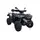 Квадроцикл LINHAI 550L (хакі) 