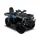 Квадроцикл Hisun TACTIC 400 2-UP EFI 