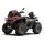 Квадроцикл Segway 1000 AT10 Mud FULL Equipped CAMO 