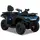 Квадроцикл HISUN GUARDIAN 400L (синій) 