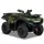 Квадроцикл HISUN GUARDIAN 400 (зелений) 