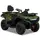 Квадроцикл HISUN GUARDIAN 400L (зелений) 