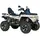 Купить Квадроцикл BENDA Redstone 550 R2 (Base) EFI EPS