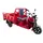 Електротрицикл вантажний DOZER Model 3E (1500w) 