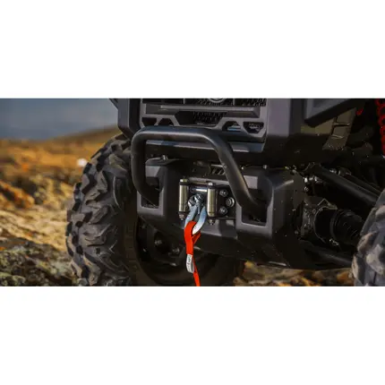 Квадроцикл CFMOTO GOES TERROX 550L EPS (зелений) Квадроцикл CFMOTO GOES TERROX 550L EPS (зелений)[image_num]
