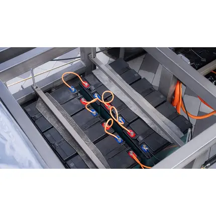 Електротрицикл вантажний FORTE GP-1500-C (сірий) Електротрицикл вантажний FORTE GP-1500-C (сірий)[image_num]