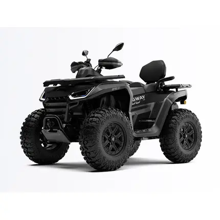 Segway 1000 AT10W FULL Equipped 