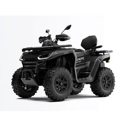 Квадроцикл Segway 1000 AT10L FULL Equipped 