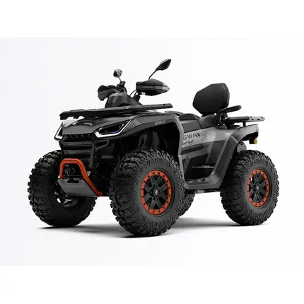 Segway 1000 AT10W FULL Equipped Segway 1000 AT10W FULL Equipped[image_num]
