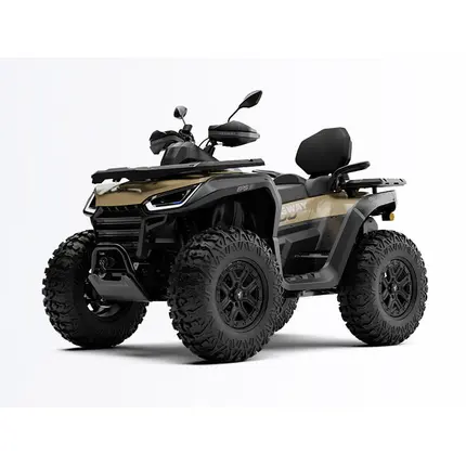 Segway 1000 AT10W FULL Equipped Segway 1000 AT10W FULL Equipped[image_num]