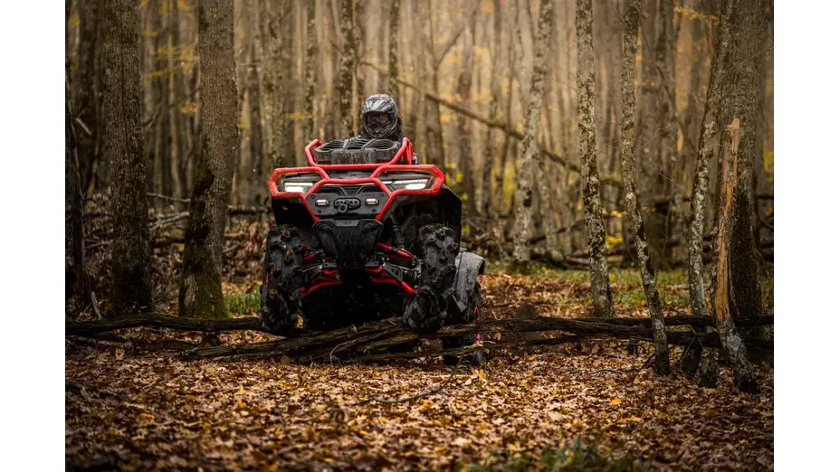 Квадроцикл CFMOTO CFORCE 1000 MV (синій) Квадроцикл CFMOTO CFORCE 1000 MV (синій)[image_num]