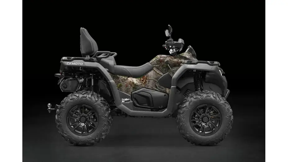 Квадроцикл CFMOTO CFORCE 1000 TOURING (camo) Квадроцикл CFMOTO CFORCE 1000 TOURING (camo)[image_num]