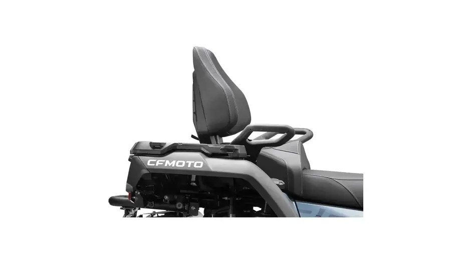 Квадроцикл CFMOTO CFORCE 850 TOURING LTD (синій) Квадроцикл CFMOTO CFORCE 850 TOURING LTD (синій)[image_num]