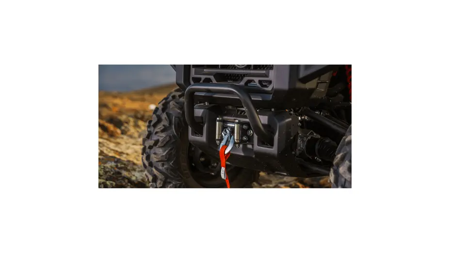 Квадроцикл CFMOTO GOES TERROX 550L Base (чорний) Квадроцикл CFMOTO GOES TERROX 550L Base (чорний)[image_num]