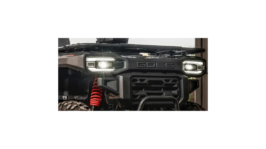 Купить Квадроцикл CFMOTO GOES TERROX 550L EPS (зеленый)Квадроцикл CFMOTO GOES TERROX 550L EPS (зеленый)[image_num]