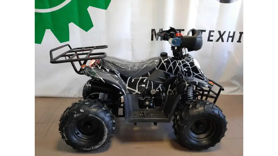 Квадроцикл Hummer BS110-2 (110 cc) Квадроцикл Hummer BS110-2 (110 cc)[image_num]