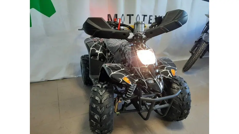 Квадроцикл Hummer BS110-2 (110 cc) Квадроцикл Hummer BS110-2 (110 cc)[image_num]
