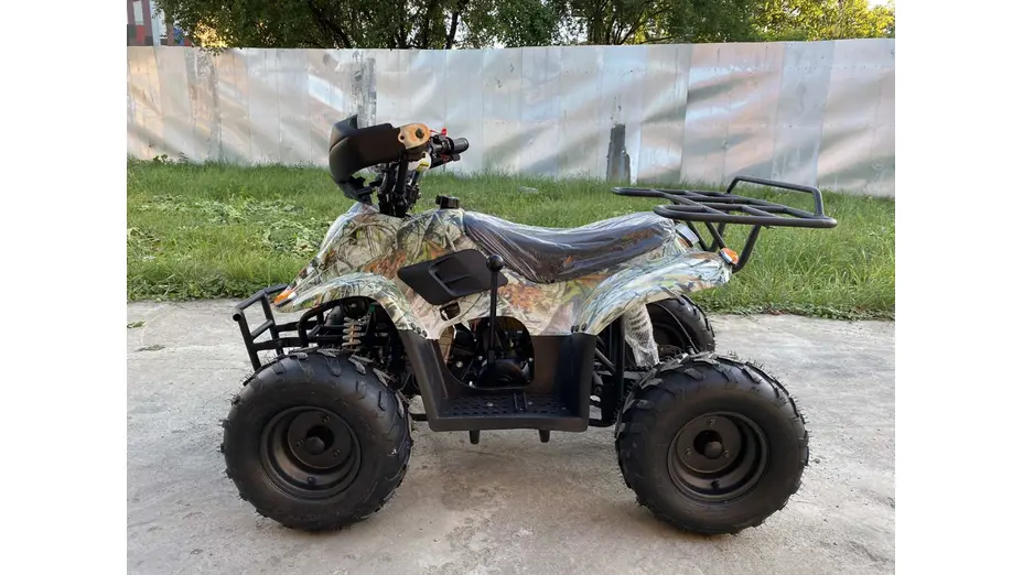 Квадроцикл Bizon BS125-7 Квадроцикл Bizon BS125-7[image_num]