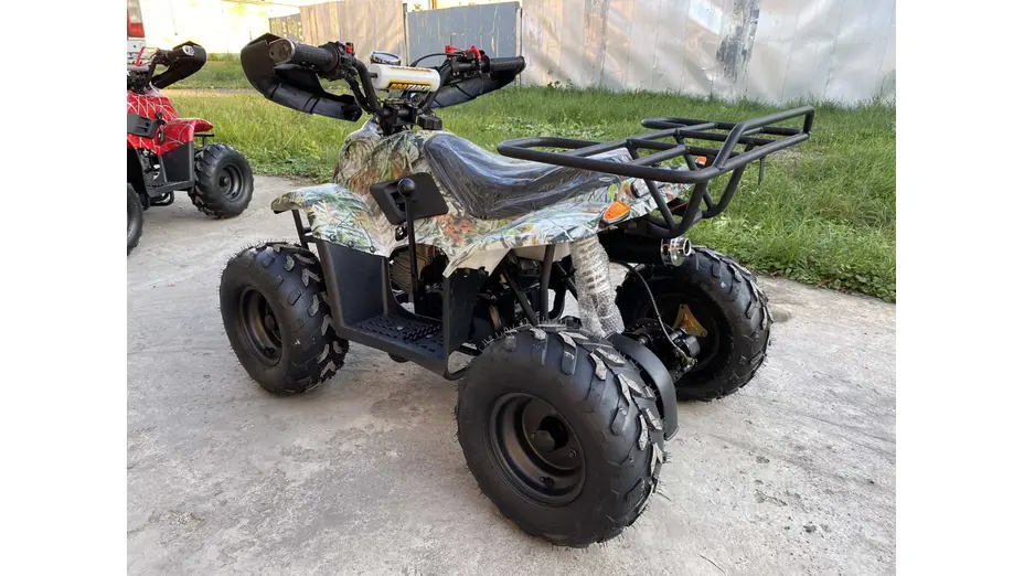 Квадроцикл Bizon BS125-7 Квадроцикл Bizon BS125-7[image_num]