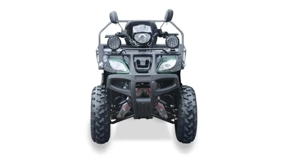 Квадроцикл HUMMER CARGO 200 Квадроцикл HUMMER CARGO 200[image_num]