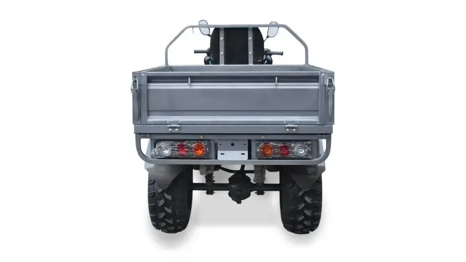 Квадроцикл HUMMER CARGO 200 Квадроцикл HUMMER CARGO 200[image_num]