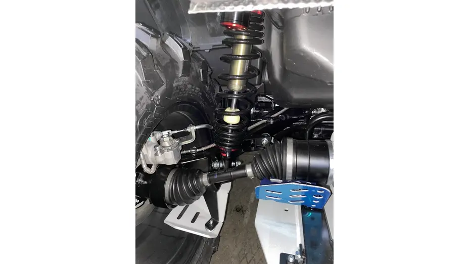 Квадроцикл CFMOTO CFORCE 1000 (CF1000AU) X10 EFI Maple (камуфляж) Квадроцикл CFMOTO CFORCE 1000 (CF1000AU) X10 EFI Maple (камуфляж)[image_num]