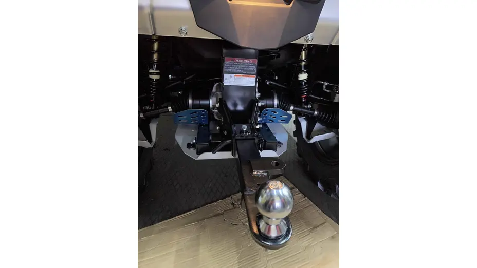 Квадроцикл CFMOTO CFORCE 1000 (CF1000AU) X10 EFI Maple (камуфляж) Квадроцикл CFMOTO CFORCE 1000 (CF1000AU) X10 EFI Maple (камуфляж)[image_num]